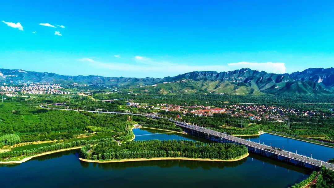 河北,历史长河中的时代画卷