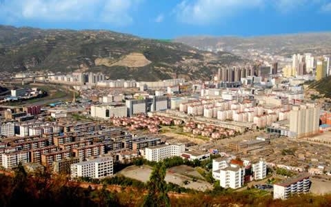 山西风情探秘之旅