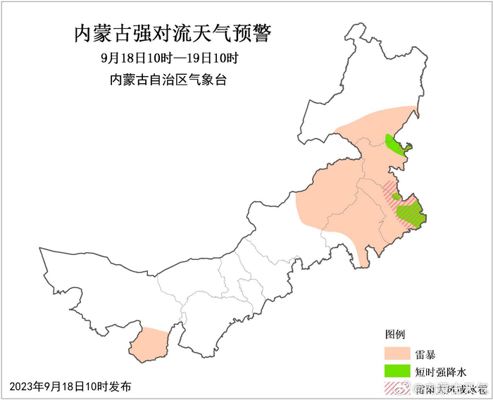 内蒙古,广袤草原的绿色奇迹之地