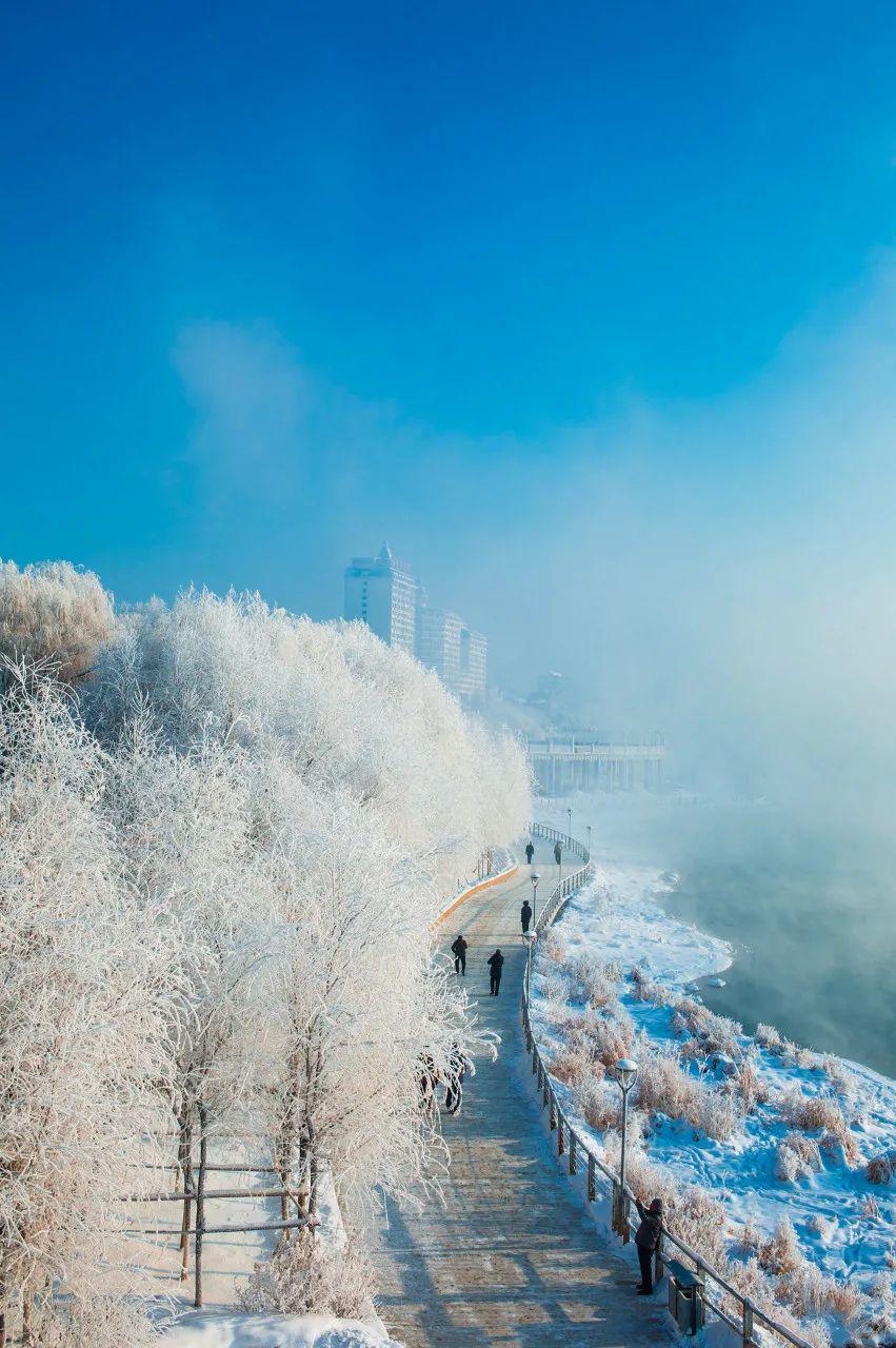 吉林概览，文化与风景的交织
