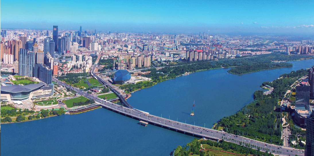 辽宁，梦想起飞的沃土——变革中的辽宁风采