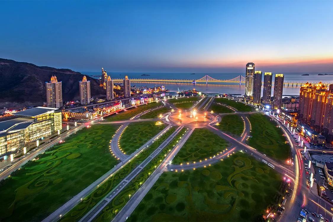 辽宁,梦想起飞的沃土——变革中的辽宁风采