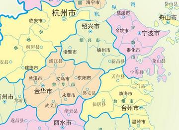 浙江之光，高科技革新重塑生活体验