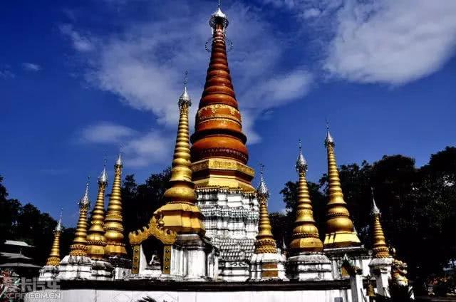 彩云之南，诗意生活的心灵避风港