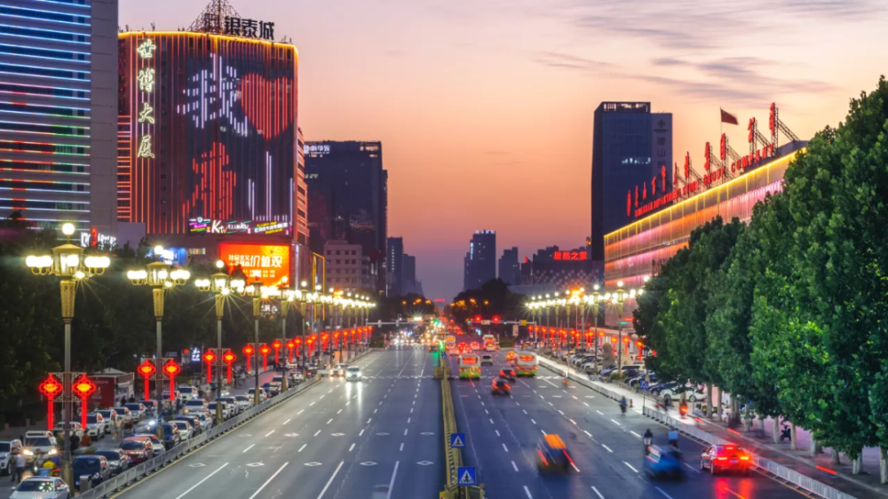 探寻唐山独特魅力之旅