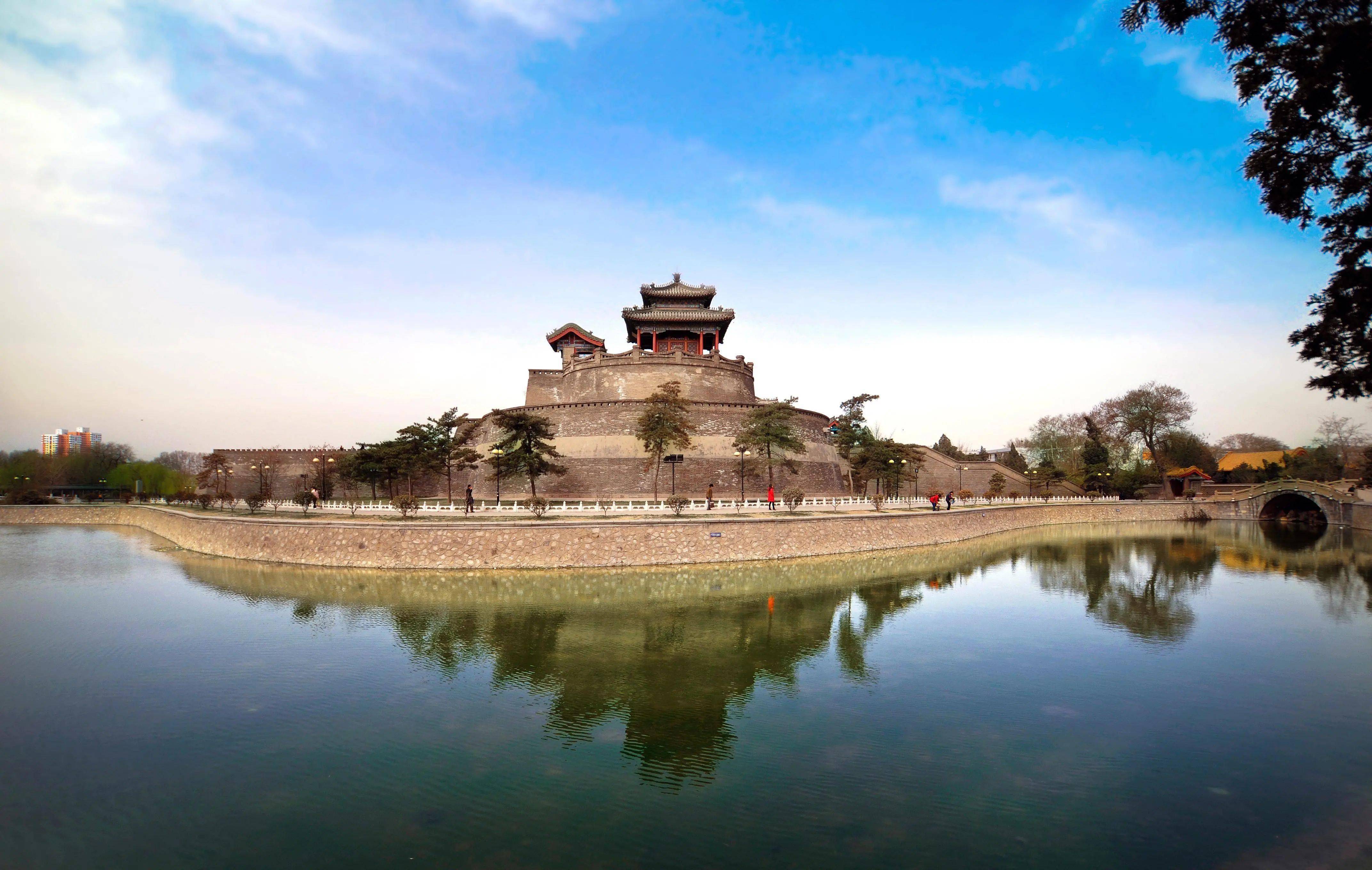 古都风华再现，邯郸商机无限等你来探