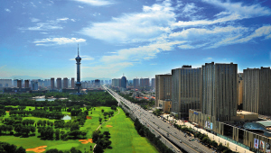 石家庄深度游全攻略,解锁城市魅力的实用步骤